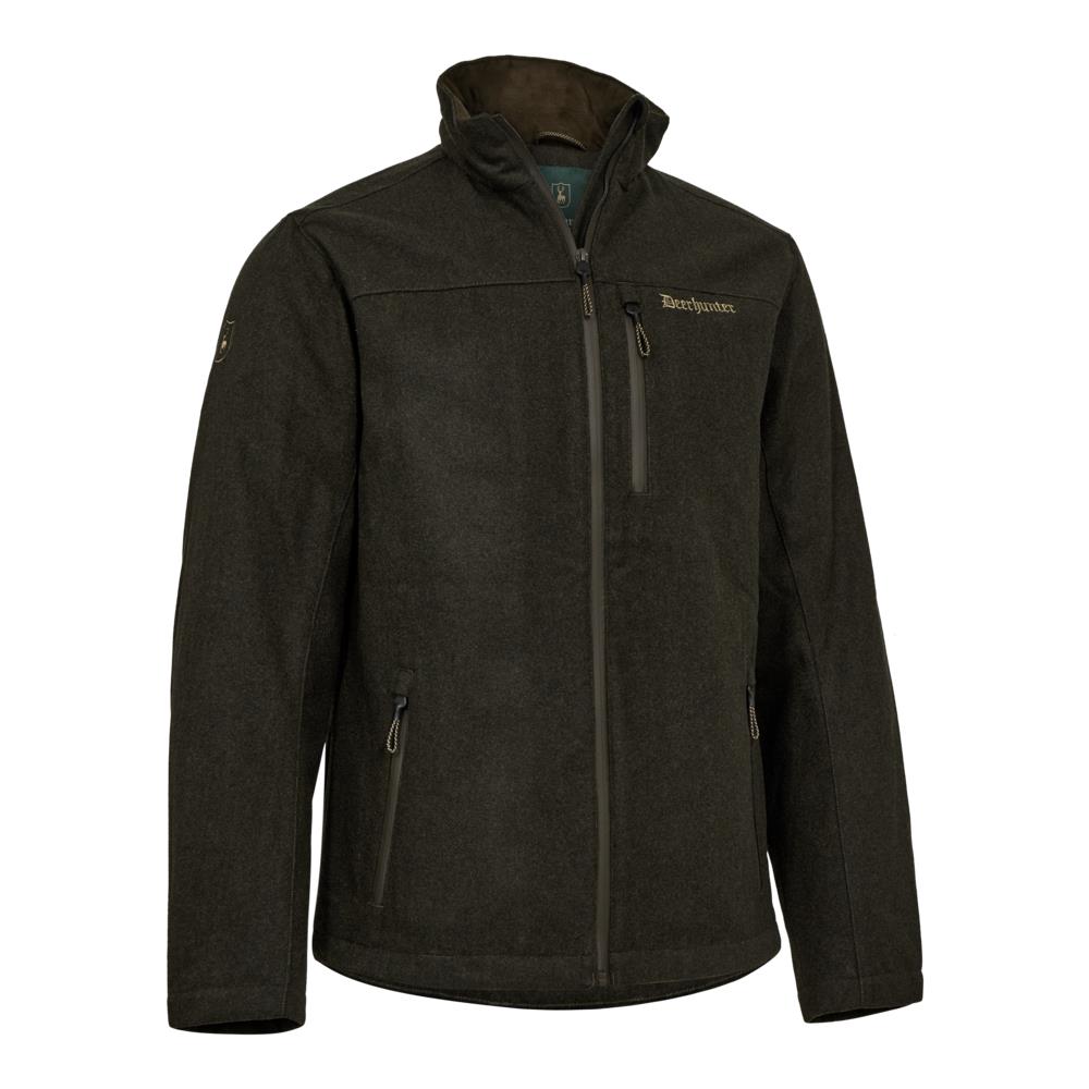VESTE MATELASSEE TATRA LODEN WOOD