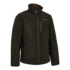 VESTE MATELASSEE TATRA LODEN WOOD