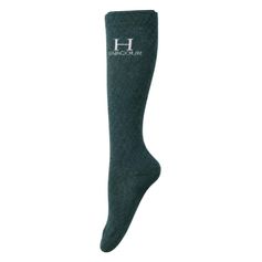 2X CHAUSSETTES HAPPY PAILLETTES VER