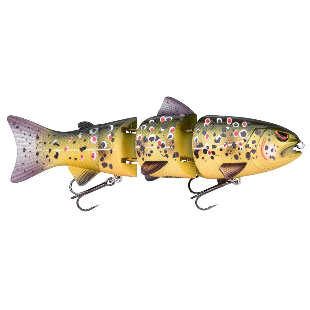 LEURRE SPRO SWIMBAIT 50 12,7CM 24G