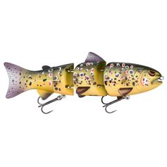 LEURRE SPRO SWIMBAIT 50 12,7CM 24G
