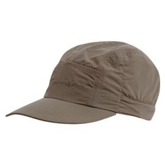 CASQUETTE NOSILIFE DESERT PEBBLE