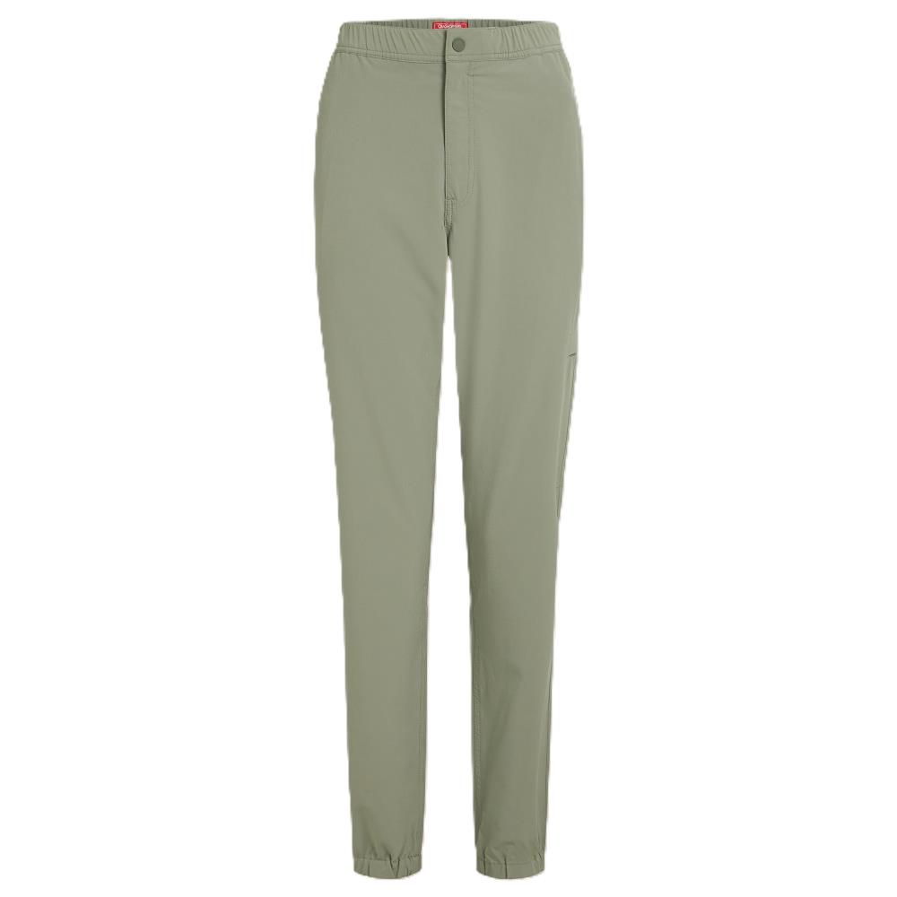 PANTALON FEMME NOSILIFE LOLA VERT