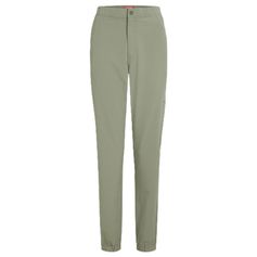 PANTALON FEMME NOSILIFE LOLA VERT