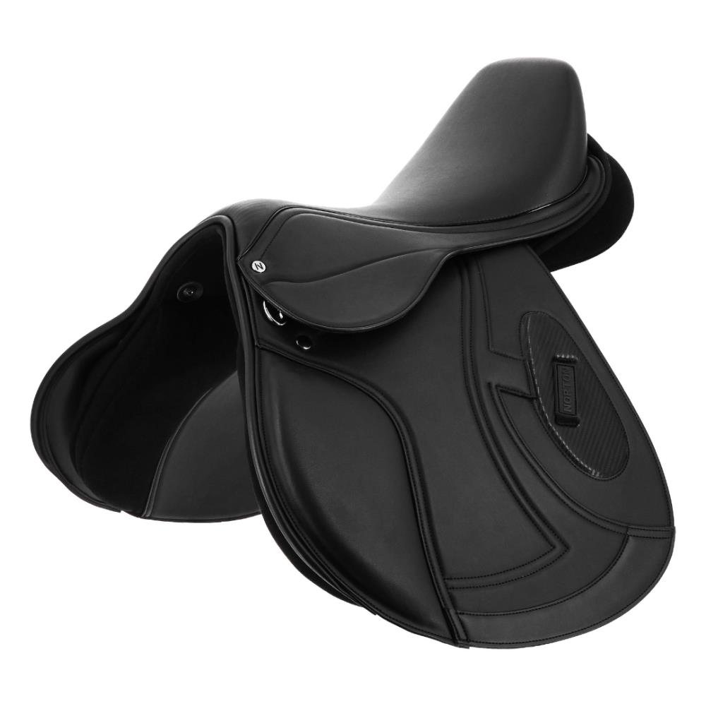 SELLE REXINE PROGRESS CLOSE CONTACT