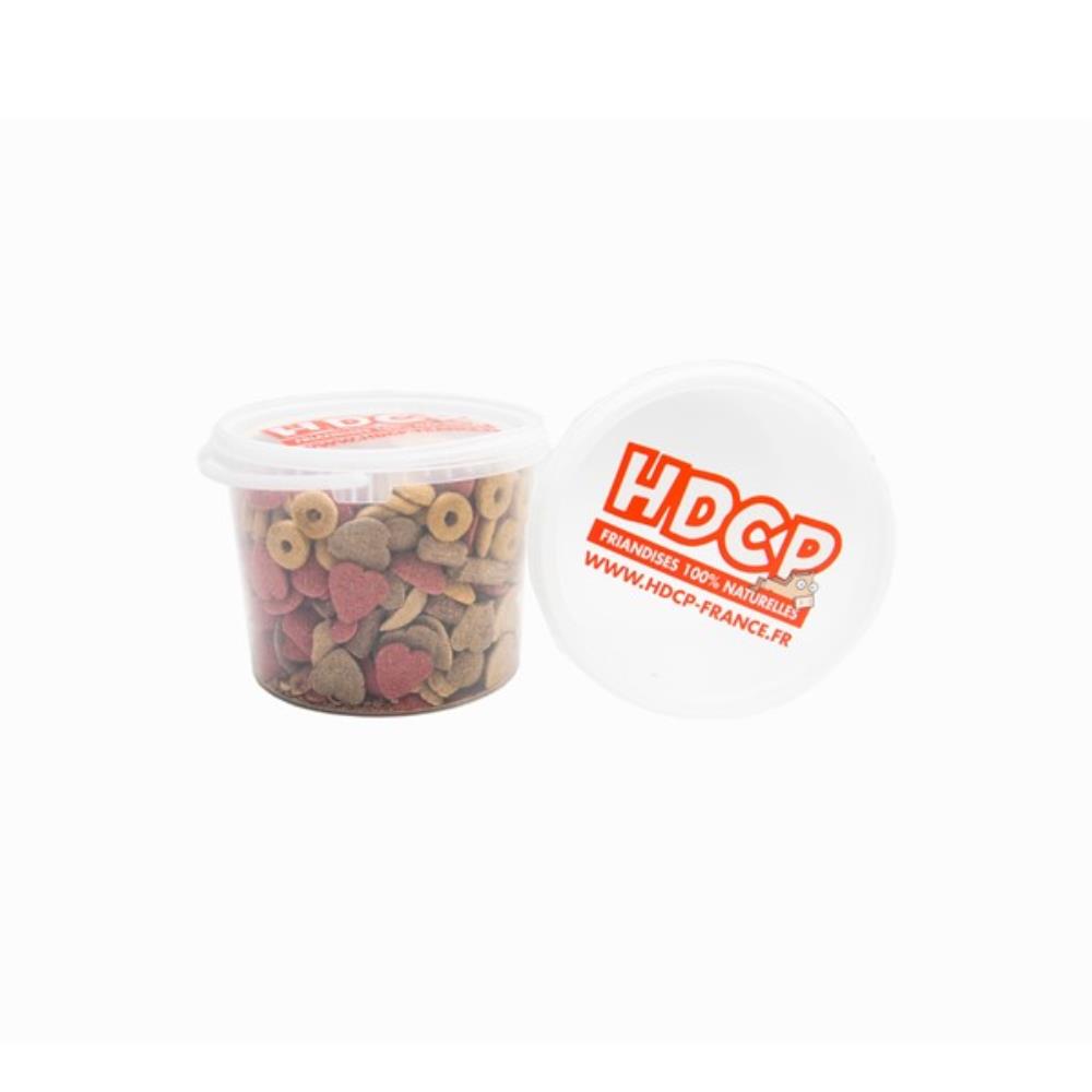 SEAU FRIANDISES A COMPOSER 2KG