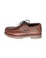 CHAUSSURE BATEAU HIKER MARRON