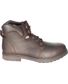CHAUSSURE TERRA MARRON