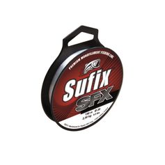 NYLON SFX CLEAR 150M