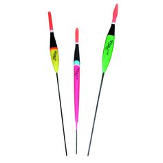 FLOTTEUR COUP ETANG CANAL X3