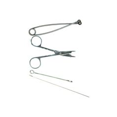 ACCESSOIRE KIT CARNASSIERS