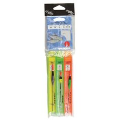 LIGNE PECHE FINE X3 16/18/20