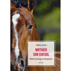 LIVRE MOTIVER SON CHEVAL