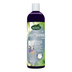 SHAMPOING EASYSHINE GREY 500ML