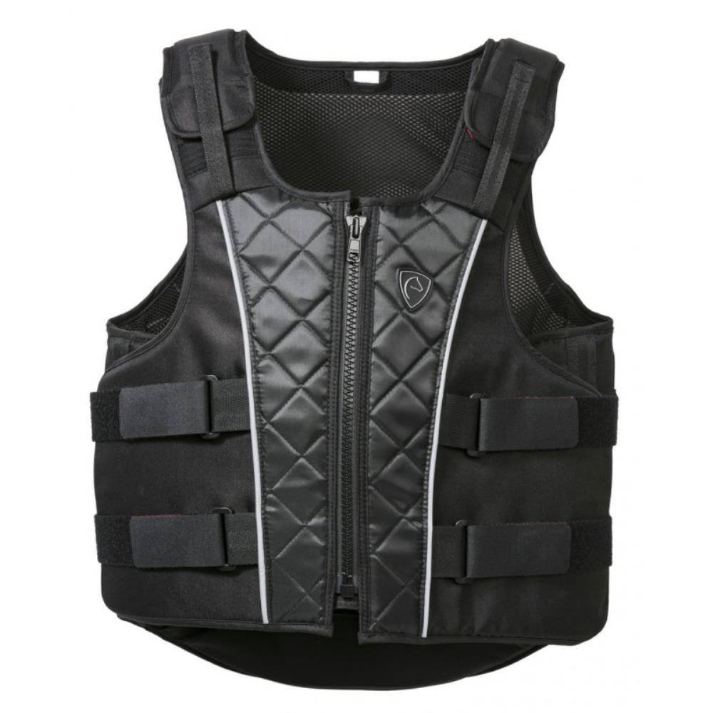 Gilet ball trap terre et eaux best sale