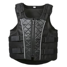 GILET DE PROTECTION ADULTE