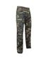 PANTALON TREILLIS SANGLIER CAMO