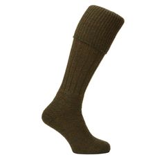 CHAUSSETTE GAMEKEEPER GREENACRE