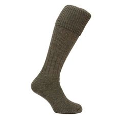 CHAUSSETTE GAMEKEEPER DERBY TWEED