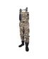 WADERS HYDROX FIRST CAMO