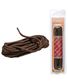 LACET MARRON