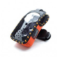 HOUSSE CUIR TALKIE G9/G9 PRO BLAZE