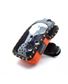 HOUSSE CUIR TALKIE G9/G9 PRO BLAZE