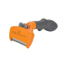 BROSSE ANTI-MUE CHIEN POILS LONGS M