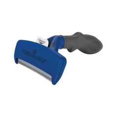 BROSSE ANTI-MUE CHIEN POILS COURTS L