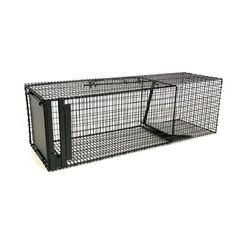 BOITE A FAUVES RENFORCEE 80X25X25