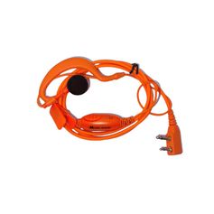 OREILLETTE ORANGE POUR G7/G9 G7PRO/G9PRO