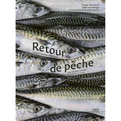 LIVRE RETOUR DE PECHE