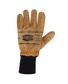 GANTS TRAVAIL ANTI PERFORATION CUIR