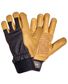 GANTS TRAVAIL GROS TRAVAUX CUIR