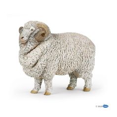 FIGURINE MOUTON