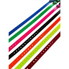 SANGLE COLLIER ELECTRONIQUE 65X1,9C