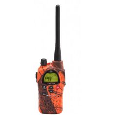 TALKIE WALKIE G9 PRO BLAZE+OREILLETTE