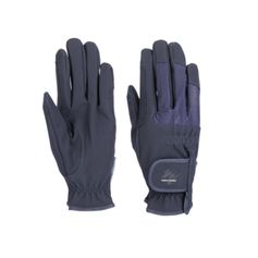 GANTS DOMY MESH MARINE