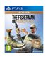 JEUX VIDEO FISHERMAN FISHING PLANET DAY ONE EDITION PS4