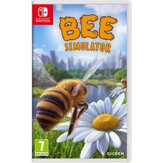 JEUX VIDEO BEE SIMULATOR SWITCH
