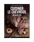 LIVRE CUISINER LE CHEVREUIL