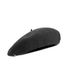 BERET ENFANT PETIT BASQUE NOIR