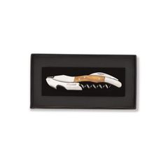 COFFRET SOMMELIER LAGUIOLE OLIVIER