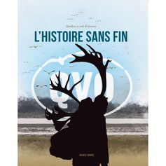 LIVRE HISTOIRE SANS FIN JOSE BOILY