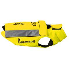 GILET PROTECT PRO JAUNE