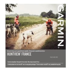 CARTE HUNTVIEW SUD EST 2021