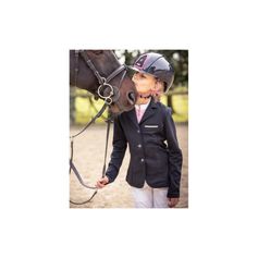 VESTE COMPETITION JUNIOR CHARLIE