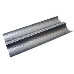 MOULE A 2 BAGUETTES 38X17,5CM