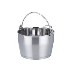 CHAUDRON DE CUISSON A CONFITURE  INOX 24CM