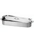 POISSONNIERE INOX 60 CM